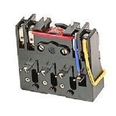 L&T, 0.6-1A, MK1 Relay