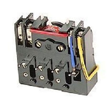 L&T, 0.6-1A, MK1 Relay