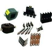 L&T, Spare kit with hardware (4 sets of contacts) for MK1 Starter