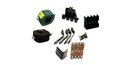 L&T, Spare kit with hardware (4 sets of contacts) for MK1 Starter