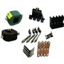 L&T, Spare kit with hardware (4 sets of contacts) for MK1 Starter