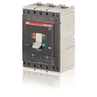 ABB, 3 Pole, 400A, 36kA, T5 MCCB