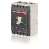 ABB, 3 Pole, 320A, 36kA, T5 MCCB