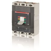 ABB, 3 Pole, 800A, 36kA, T6 MCCB