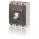 ABB, 3 Pole, 630A, 36kA, T6 MCCB