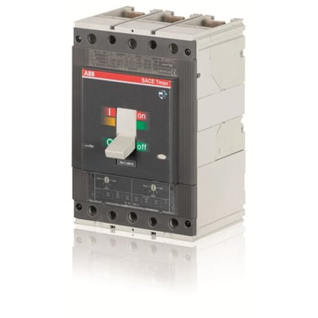 ABB, 3 Pole, 320A, 50kA, T5 MCCB