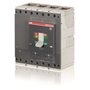 ABB, 4 Pole, 500A, 50kA, T5 MCCB