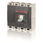 ABB, 4 Pole, 630A, 50kA, T6 MCCB