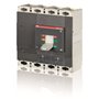 ABB, 4 Pole, 630A, 50kA, T6 MCCB