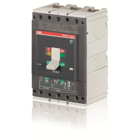 ABB, 3 Pole, 630A, 36kA, T5 MCCB