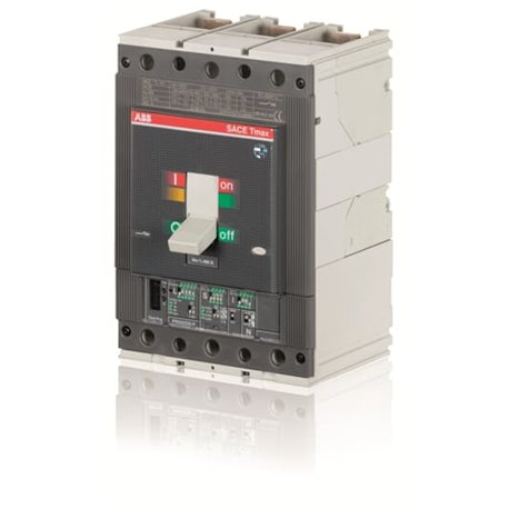 ABB, 3 Pole, 630A, 70kA, T5 MCCB