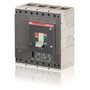 ABB, 4 Pole, 400A, 50kA, T5 MCCB