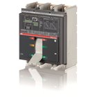 ABB, 3 Pole, 1600A, 50kA, T7 MCCB