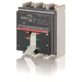 ABB, 3 Pole, 1600A, 50kA, T7 MCCB