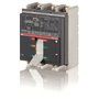 ABB, 3 Pole, 1600A, 50kA, T7 MCCB