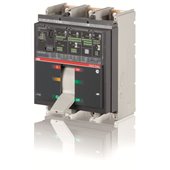 ABB, 3 Pole, 1600A, 50kA, T7 MCCB