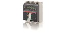 ABB, 3 Pole, 1600A, 50kA, T7 MCCB