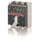 ABB, 3 Pole, 1250A, 50kA, T7 MCCB