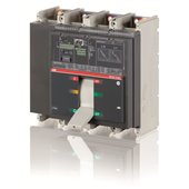 ABB, 4 Pole, 1250A, 50kA, T7 MCCB