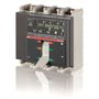 ABB, 4 Pole, 1600A, 50kA, T7 MCCB