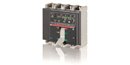 ABB, 4 Pole, 1250A, 70kA, T7 MCCB