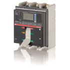 ABB, 3 Pole, 1600A, 50kA, T7 MCCB