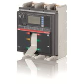 ABB, 3 Pole, 1600A, 50kA, T7 MCCB