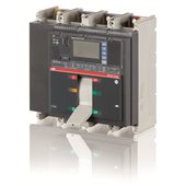 ABB, 4 Pole, 1600A, 70kA, T7 MCCB