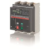 ABB, 3 Pole, 1250A, 50kA, T7 MCCB