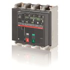 ABB, 4 Pole, 1600A, 50kA, T7 MCCB