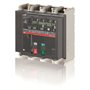 ABB, 4 Pole, 1600A, 50kA, T7 MCCB