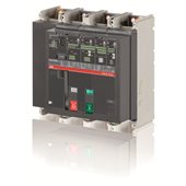 ABB, 4 Pole, 1250A, 50kA, T7 MCCB