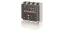 ABB, 4 Pole, 1600A, 70kA, T7 MCCB