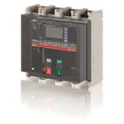 ABB, 4 Pole, 1250A, 70kA, T7 MCCB