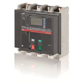 ABB, 4 Pole, 1250A, 70kA, T7 MCCB