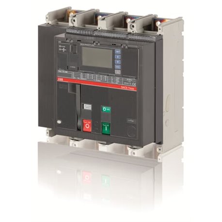 ABB, 4 Pole, 1250A, 70kA, T7 MCCB