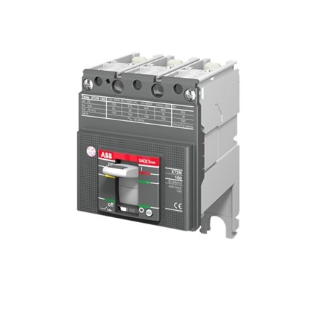 ABB, 3 Pole, 36kA, XT2 MPCB