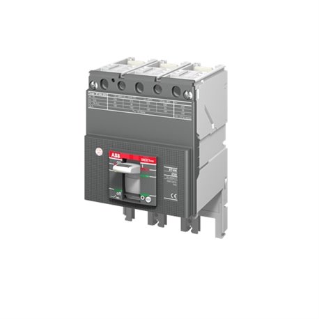 ABB, 3 Pole, 50kA, XT4 MPCB