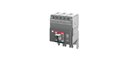 ABB, 3 Pole, 70kA, XT4 MPCB