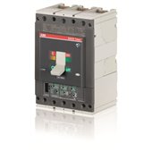 ABB, 3 Pole, 320A, 50kA, T5 MPCB 