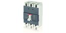 ABB, 3 Pole, 200A, 18kA, A2B 250 FORMULA MCCB