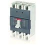 ABB, 3 Pole, 160A, 36kA, A2N 250 FORMULA MCCB