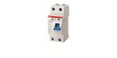 ABB, 2 Pole, 80A, Type F202 AC-80/0.03 RCCB