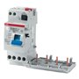 ABB, 4 Pole, 25A, 30mA, Type DDA204 AC-25/0.03 RCD