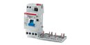 ABB, 4 Pole, 63A, 30mA, Type DDA204 AC-63/0.03 RCD