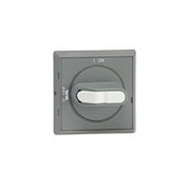 ABB, Handle for (Grey) Type OHGS2AJ MCB