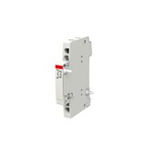 ABB, Aux. Contact (2NO) for S2C-H20L MCB, SD