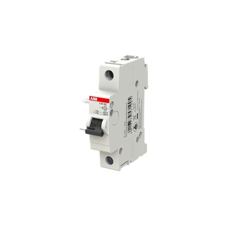 ABB, 110-415V AC, Shunt Release for Type S2C-A2 MCB, SD, RCBO