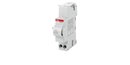 ABB, 12-60V AC/DC, Shunt Release for Type F2C-A1 RCCB, RCBO