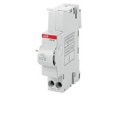 ABB, 110-415V AC, Shunt Release for Type F2C-A2 RCCB, RCBO